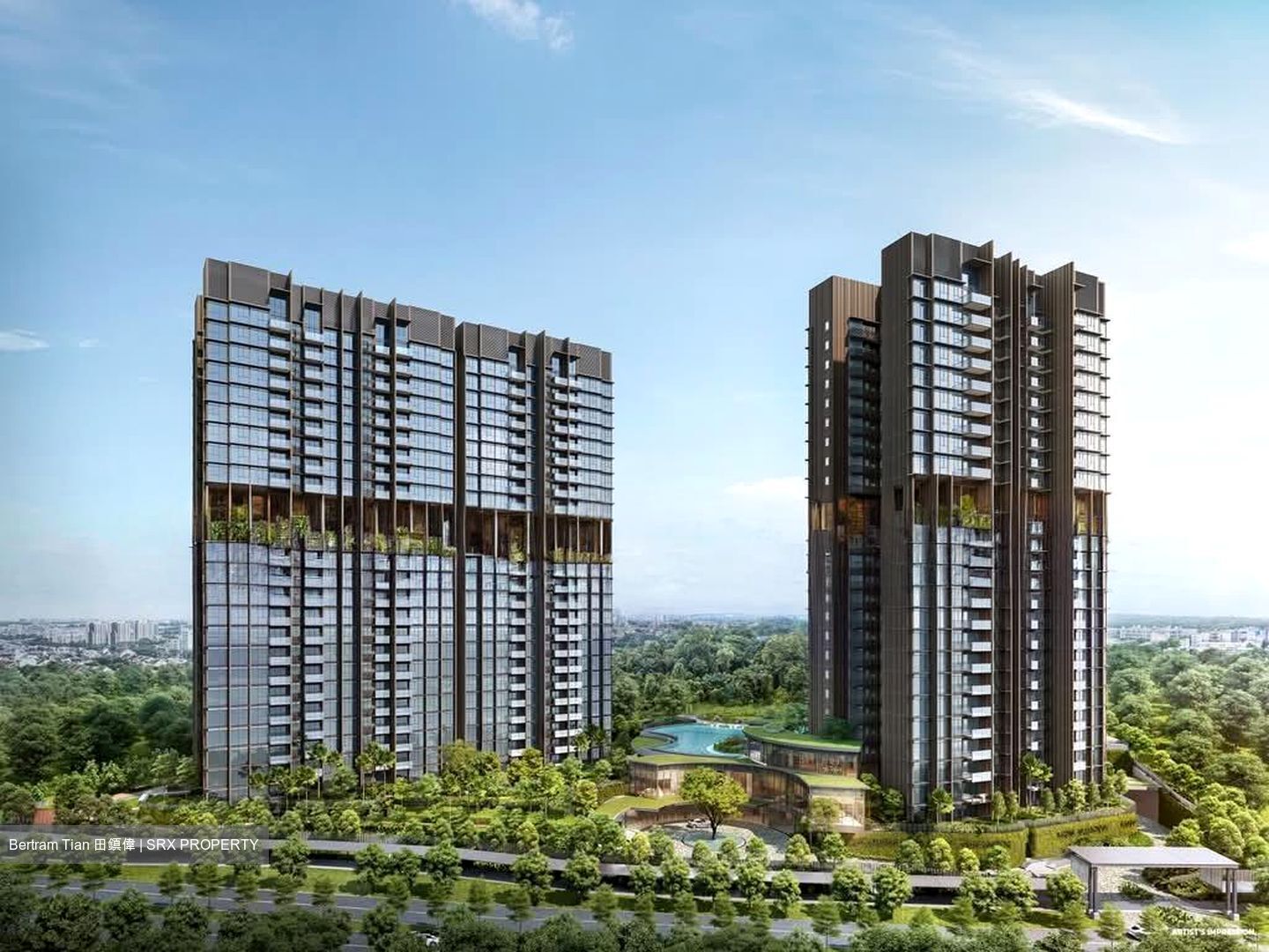 Lentor Central (D26), Condominium #601893141